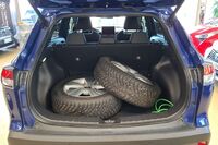Toyota Corolla Cross vaihtoauto