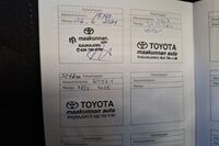 Toyota Corolla Cross vaihtoauto