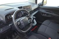 Toyota Proace CITY vaihtoauto