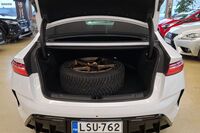 BYD Seal vaihtoauto
