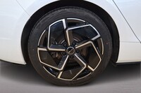 BYD Seal vaihtoauto