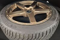 BYD Seal vaihtoauto