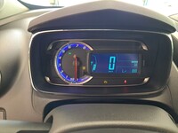 Chevrolet Trax vaihtoauto