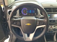 Chevrolet Trax vaihtoauto