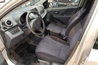 Suzuki Alto vaihtoauto