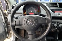 Suzuki Alto vaihtoauto