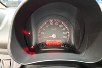 Suzuki Alto vaihtoauto