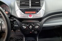 Suzuki Alto vaihtoauto