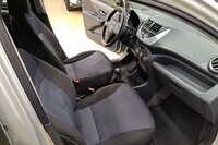 Suzuki Alto vaihtoauto