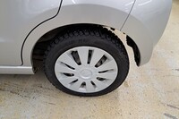 Suzuki Alto vaihtoauto