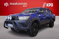 TruckMasters OX vaihtoauto