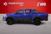 TruckMasters OX vaihtoauto