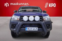 TruckMasters OX vaihtoauto