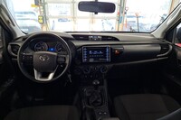 TruckMasters OX vaihtoauto