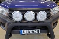 TruckMasters OX vaihtoauto