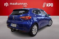 Renault Clio vaihtoauto
