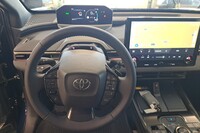 Toyota bZ4X vaihtoauto