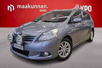 Toyota Verso vaihtoauto