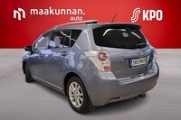 Toyota Verso vaihtoauto