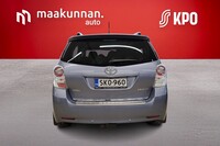 Toyota Verso vaihtoauto