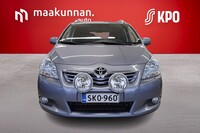 Toyota Verso vaihtoauto