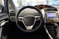 Toyota Verso vaihtoauto
