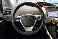 Toyota Verso vaihtoauto