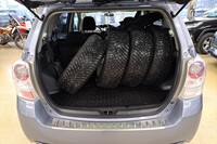 Toyota Verso vaihtoauto