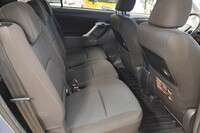 Toyota Verso vaihtoauto