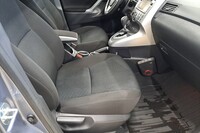 Toyota Verso vaihtoauto