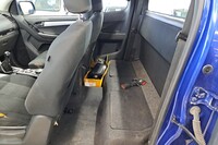 Isuzu D-Max vaihtoauto