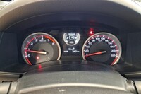 Isuzu D-Max vaihtoauto