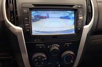 Isuzu D-Max vaihtoauto