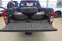 Isuzu D-Max vaihtoauto