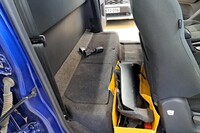 Isuzu D-Max vaihtoauto