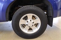 Isuzu D-Max vaihtoauto