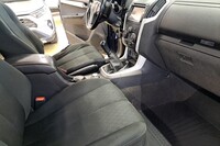 Isuzu D-Max vaihtoauto