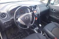 Nissan NOTE vaihtoauto