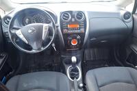 Nissan NOTE vaihtoauto