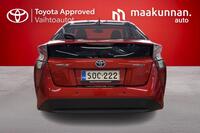 Toyota Prius vaihtoauto