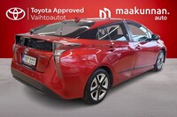 Toyota Prius vaihtoauto
