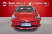 Toyota Prius vaihtoauto