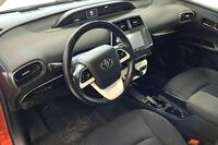 Toyota Prius vaihtoauto