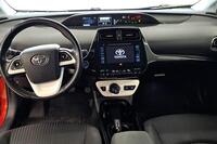 Toyota Prius vaihtoauto