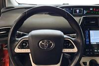 Toyota Prius vaihtoauto