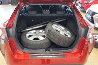 Toyota Prius vaihtoauto