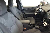 Toyota Prius vaihtoauto