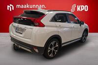 Mitsubishi Eclipse Cross vaihtoauto