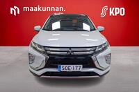 Mitsubishi Eclipse Cross vaihtoauto