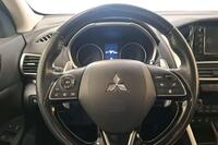 Mitsubishi Eclipse Cross vaihtoauto